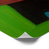 Jose Maria y su Angel 2009 Poster (Hoek)