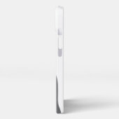 Jose Mourinho - Ik spreek liever niet iPhone Hoesje (Linkerkant)