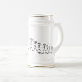 Jose naam betekenis bierpul (Voorkant rechts)