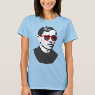 Jose "Pepe" Rizal Sunnies T-shirt