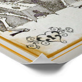 José Posada-El jarabe en ultratumba, 14 x 11-inch Poster (Hoek)