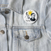 Jose Rizal Button (In situ)