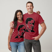 Jose Rizal Glow T-shirt (Unisex)