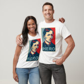 Jose Rizal Hero T-shirt (Unisex)
