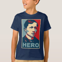 Jose Rizal Hero