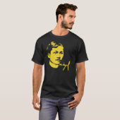 Jose Rizal T-Shirt (Voorkant volledig)