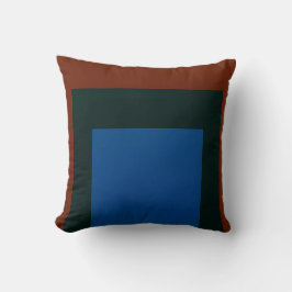Josef Albers kunst Kussen