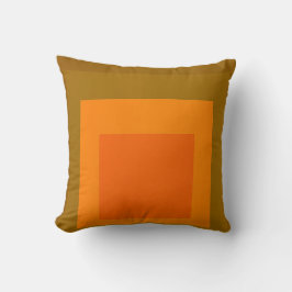 Josef Albers kunstschilderij Kussen