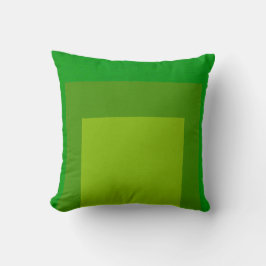 Josef Albers kunststijl Kussen