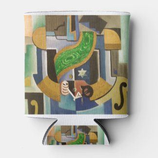 Josef Čapek (Tsjechisch, 1887 - 1945) Blikjeskoeler