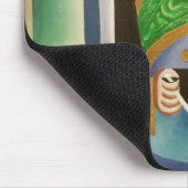 Josef Čapek (Tsjechisch, 1887 - 1945) Muismat (Hoek)