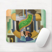 Josef Čapek (Tsjechisch, 1887 - 1945) Muismat (Met muis)