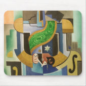 Josef Čapek (Tsjechisch, 1887 - 1945) Muismat (Voorkant)