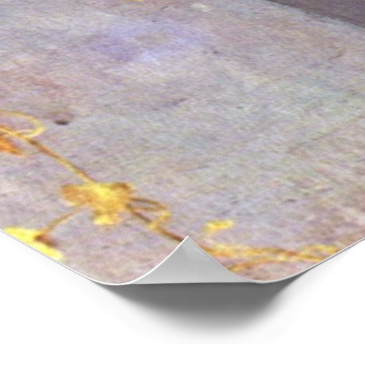 Josef Lewinsky, acteur van Hofburg, Carlos van Kli Poster (Hoek)