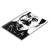 Josef-Wissarionowitsch-Stalin Notitieboek (Linkerzijde)