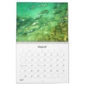 Josefa Dawn Photography 2011 Calendar Kalender (Mar 2027)
