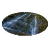 Josefsthaler Waterfall Snijplank (Hoek)