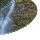 Josefsthaler Waterfall Snijplank (Hoek)