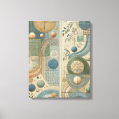 Joseon Canvas Afdruk (Voorkant)