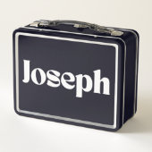 Joseph (Achterkant)