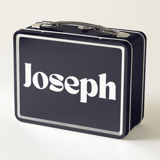 Joseph (Achterkant)
