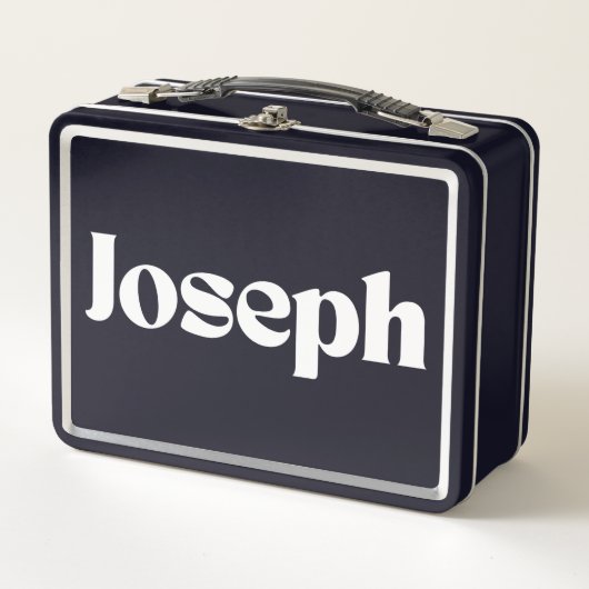 Joseph (Voorkant)