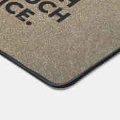 Joseph Addison Inspirerend quote "Advies" Bureaumat (Hoek)