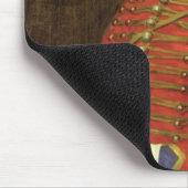 Joseph Bara als jong Man Muismat (Hoek)