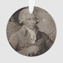 Joseph Bologne Chevalier de Saint-Georges