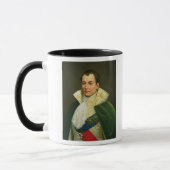 Joseph Bonaparte Mok (Links)