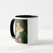 Joseph Bonaparte Mok (Voorkant links)