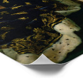 Joseph Bonaparte na 1808 Poster (Hoek)