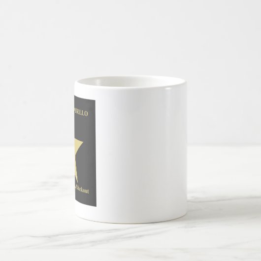 Joseph Carrillo Ultimate Celebrity Blackout Mok (Center)