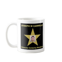 Joseph Carrillo Ultimate Celebrity Blackout Mok