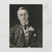 Joseph Chamberlain Briefkaart (Voorkant)