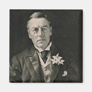Joseph Chamberlain Magneet