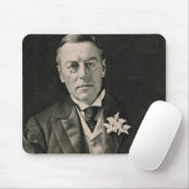 Joseph Chamberlain Muismat (Met muis)