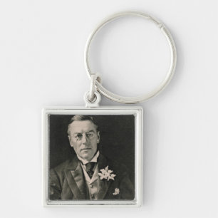 Joseph Chamberlain Sleutelhanger