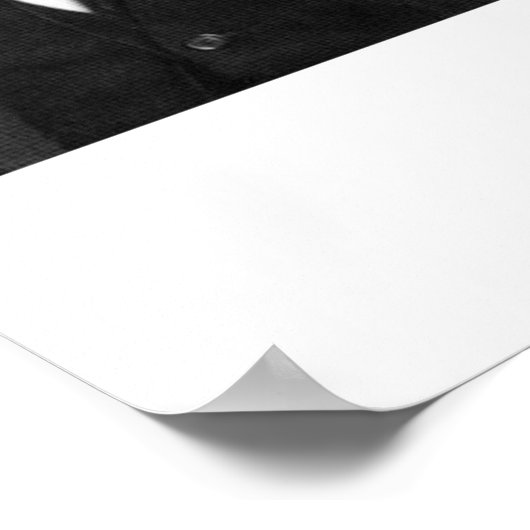 Joseph Conrad Source Evil Man Capable Wickedness Poster (Hoek)