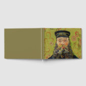 Joseph-Étienne Roulin (door Vincent van Gogh) Gastenboek (Volledig)