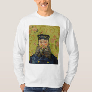 Joseph-Étienne Roulin (door Vincent van Gogh) T-shirt