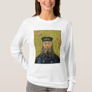 Joseph-Étienne Roulin (door Vincent van Gogh) T-shirt