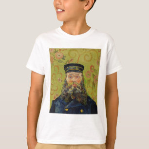 Joseph-Étienne Roulin (door Vincent van Gogh) T-shirt