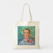 Joseph Goodrich Tote Bag (Achterkant)