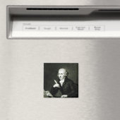 Joseph Haydn c.1770 Magneet (Insitu (Vaatwasser))