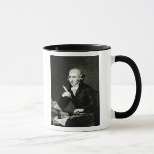 Joseph Haydn c.1770 Mok