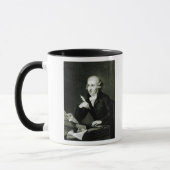 Joseph Haydn c.1770 Mok (Links)