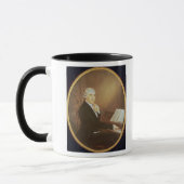 Joseph Haydn c.1795 Mok (Links)