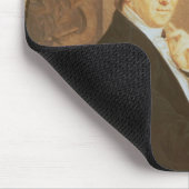 Joseph Haydn c.1795 Muismat (Hoek)