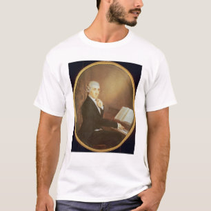 Joseph Haydn c.1795 T-shirt